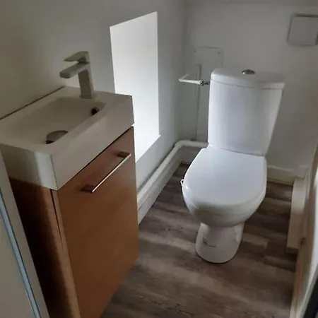 Lejlighed Petite Maison Proche 2/4 P La Bernerie-en-Retz