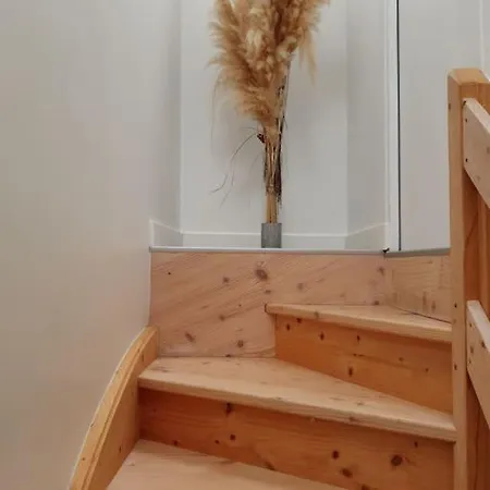 Petite Maison Proche 2/4 P La Bernerie-en-Retz