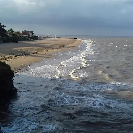 Apartamento Petite Maison Proche 2/4 P La Bernerie-en-Retz