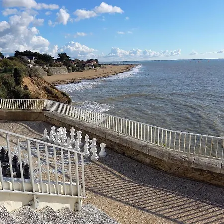 Petite Maison Proche 2/4 P *