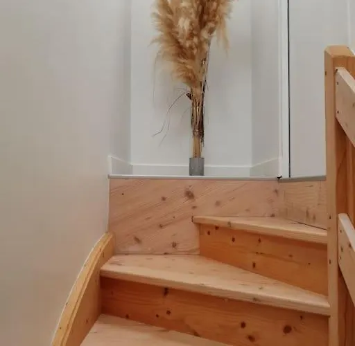 Petite Maison Proche 2/4 P La Bernerie-en-Retz