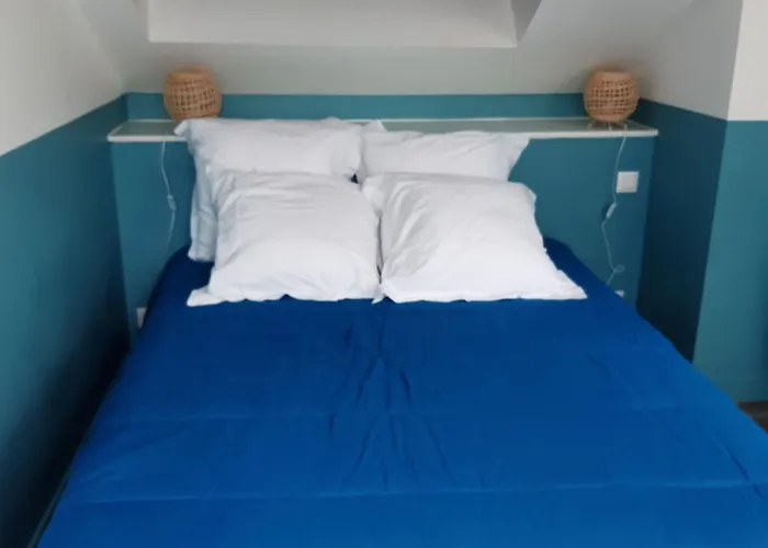 Petite Maison Proche 2/4 P La Bernerie-en-Retz